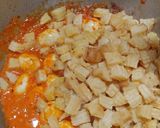 Foto langkah ke 4 dari resep Sambel goreng kentang telur puyuh.