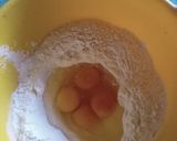 Foto del paso 1 de la receta: Pastafrola de dulce de leche y coco