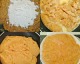 Foto del paso 5 de la receta: Croquetas de conejo con zanahoria