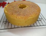 Foto langkah ke 3 dari resep Bolu susu jadul.
