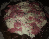 Foto del paso 4 de la receta: Torta Brownie