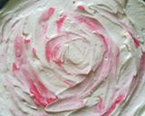 Feketeerdő fagyi torta recept fázis 8 fotója