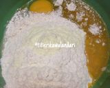Foto langkah ke 1 dari resep Roti Maryam (Roti Canai).