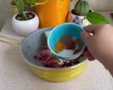 عکس مرحله 1 از دستور کباب تابه ای 😋