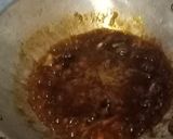 Foto langkah ke 5 dari resep Ayam Fillet Lada Hitam.