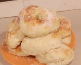Foto del paso 7 de la receta: Donas súper económicas y fáciles!