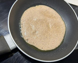 Foto del paso 7 de la receta: Tortitas de avena y fresa