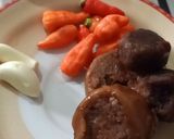 Foto langkah ke 1 dari resep Bumbu rujak (cireng).