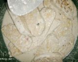 Foto langkah ke 5 dari resep Tempe Goreng Bawang Putih.