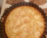 Foto del paso 5 de la receta: Tarta de manzana en licuadora