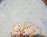 Foto langkah ke 3 dari resep Risol Jagung Lumer.