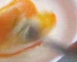 รูปขั้นตอนการทำที่ 12 ของ พาสต้าหมูสามชั้นสไลด์&ไข่แพนเค้ก