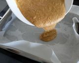 Foto del paso 7 de la receta: Bizcocho con zumo de naranja