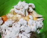 Foto langkah ke 1 dari resep Tempe Asam Manis Pedas.