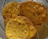 મેથી ની પૂરી (Methi Poori Recipe In Gujarati) રેસીપી સ્ટેપ3ફોટો