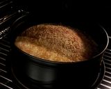 عکس مرحله 2 از دستور کیک نارگیلی