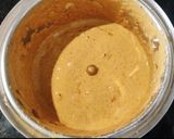 A picture of step 4 of Sambar Sathyam.