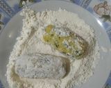 Foto langkah ke 4 dari resep Potato Croquette.