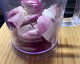 Jerk chicken recipe step 1 photo
