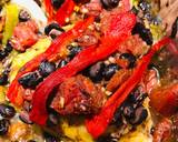 Roasted Red Pepper Chicken Thighs recipe step 8 photo