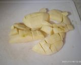 Foto del paso 3 de la receta: Pollo al horno