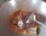 Foto langkah ke 3 dari resep Tumis Ikan Peda.