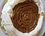 Foto del paso 5 de la receta: Pavlova
