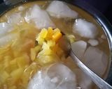 Foto langkah ke 4 dari resep Es buah.