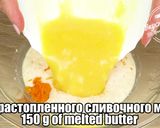 Фото кроку 3 до Рождественское кольцо. Вкуснейшая Рождественская выпечка | Delicious Christmas pastries.