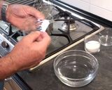 Foto del paso 2 de la receta: Bavaroise de Fresas