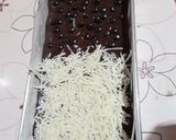 Foto langkah ke 4 dari resep Brownies coklat gluten free (oven tangkring).