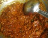 कच्चे केले की सब्जी (kacche kele ki sabzi recipe in Hindi) रेसिपी चरण 2 फोटो