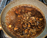 A picture of step 8 of Japanese Style Steak Rice Bowl.