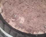 Foto langkah ke 6 dari resep Black forest kukus.