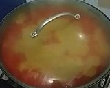Foto langkah ke 8 dari resep Rendang Daging.