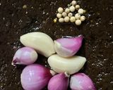Foto langkah ke 2 dari resep Sup Telur Ikan Ceracas (Menu Bocil).