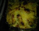 Brokkolis rakott csirkemell recept fázis 7 fotója