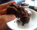 Muffin Coklat #PekanInspirasi langkah memasak 8 foto