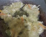 Foto langkah ke 4 dari resep Bakwan Sayur.