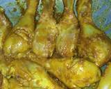 Tandoori chicken recipe step 4 photo