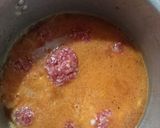 Foto del paso 3 de la receta: Albóndigas