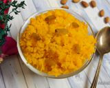 मीठे चावल (meethe chawal recipe in Hindi) रेसिपी चरण 11 फोटो