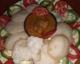 கேரளா முட்ட சுர்கா (Mutta Surka recipe in tamil) ரெசிபி ஸ்டேப் 5 புகைப்படம்