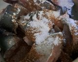 Foto langkah ke 1 dari resep 47. Patin Bakar Teflon.