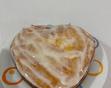 Foto del paso 5 de la receta: Budín de mandarinas en licuadora fácil, rico y económico!