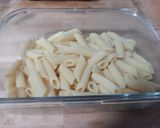 Foto del paso 2 de la receta: 313. Macarrones con Aceitunas y Atún