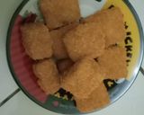 Foto langkah ke 13 dari resep Banana nugget.