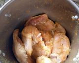 A picture of step 1 of Homemade Chicken Pizza.