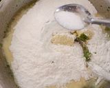 शेवग्याच्या शेंगांचे आप्पे रेसिपी स्टेप 5 फोटो 
