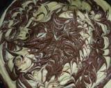 Kek Marble (Versi Periuk Tekanan)